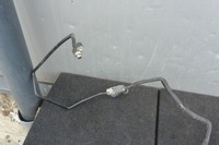 фото thumb №8, Шланг труба кондиционера 3.5 v6 lexus gs iii 450h rhd uk