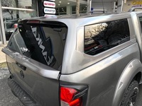 фото thumb №7, Nissan navara np300 надстройка обшивка hardtop nowa