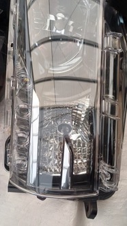 фото thumb №12, Toyota corolla xi e16 e18 przed lift 13-19 led p+l комплект оригинал europa