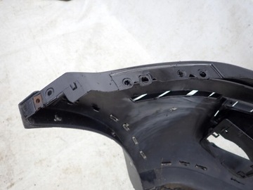 фото thumb №10, Ford fusion рестайлінг 05- бампер перед переднє cross