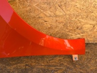 Крыло  передний перед правый  renault clio v 5 19- Доставка, фото thumb