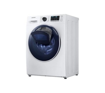 Стирально-сушильная машина Samsung AddWash WD8NK52E0ZW 8/5 кг 1200 об/мин Белый