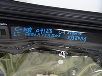 фото thumb №13, Toyota c-hr chr lift двері ліва задня 2020r