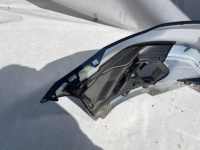 Бампер ford focus mk4 st-line 2018 перед передній jx7b-17757 Доставка, фото thumb