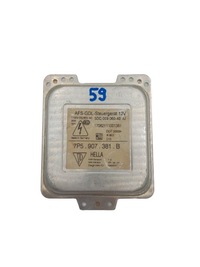 фото thumb №1, Модуль преобразователь porsche cayenne 7p5907381b