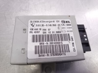 фото thumb №13, Bmm x3 e83 модуль блок управления  ews lci 9145350