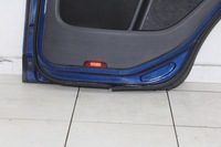 фото thumb №8, Vw golf v 5 vi 6 plus 2005r- дверь правый правое задняя задние ld5q - код лакокрасочного покрытия