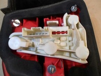 фото thumb №14, Bmw 3 e90 sedan 6937458 led лампа права задня задня