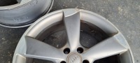 фото thumb №11, Audi a6 c7 4g диски  алюминиевые диски rotory rotor 5x112 8.5 et45 r20 4g0601025ac