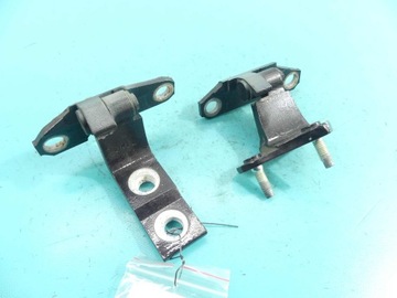 фото thumb №1, Петли дверь зад левый kpl infiniti fx ii qx70