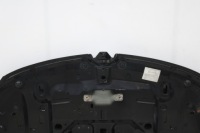 Renault megane 3 08r- капот крышка двигателя tegne Оригинал, фото thumb