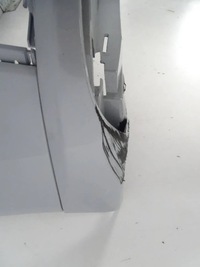 фото thumb №6, Бампер перед передний porsche carrera 911 992 turbo