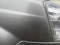 фото thumb №8, Nissan x-trail i t30 крыло правый передний правый перед [kx4]