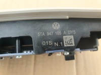 фото thumb №3, Лампа потолочный салона vw t-roc 5ta947105 dys