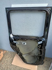 фото thumb №4, Дверь левая задние jeep wrangler jl