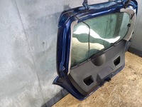 фото thumb №7, Крышка багажника багажника peugeot 206 хэтчбек