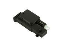 фото thumb №1, Кришка багажника trunk задні двері lock compatible with renault kangoo 2