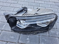 фото thumb №1, Citroen c5 aircross ліва лампа повний led пошкоджена