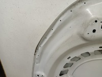 фото thumb №5, Капот крышка двигателя skoda kodiaq 565 lift 21-