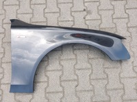 фото thumb №1, Крила правий перед audi a4 b8