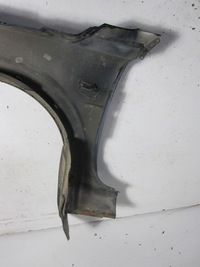 фото thumb №9, Крыло перед передний правый land rover freelander 00r