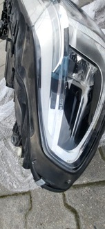 фото thumb №9, Повний led адаптивний переднє лівий bmw x3 x4 g01 g02