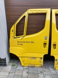 фото thumb №4, Дверь правый перед iveco daily 15-