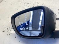 фото thumb №16, Nissan leaf ii зеркало левая 8+2 pin антенна