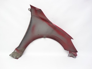 фото thumb №16, Mazda 2 iii dj 2014-2020 крыло левый переднее оригинальный