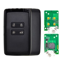 фото thumb №1, Карта renault megane 4 talizman kadjar id 4a