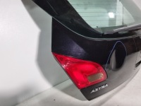 фото thumb №9, Opel astra j hb крышка багажника zgbg z20r