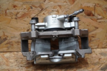 фото thumb №9, Супорт перед l/p 345 31665740 31665741 volvo xc40 recharge електрик 23r