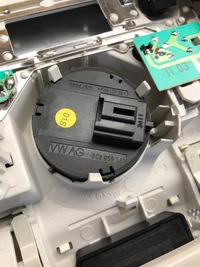 фото thumb №7, Лампа освітлення салону passat cc 1k0947105