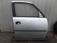 фото thumb №3, Meriva a дверь правый перед