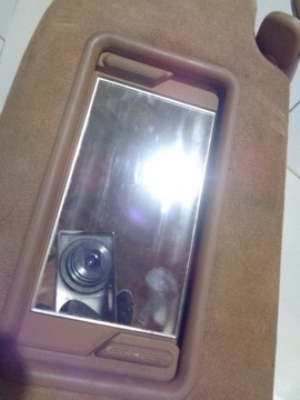 фото thumb №12, Козырёк противосолнечный амаретто audi a8 d3 06-10