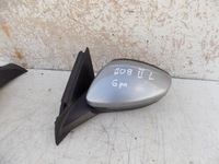 фото thumb №1, Дзеркало ліва peugeot 208 ii 6pin