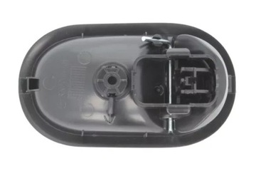 фото thumb №2, Ручка двері перед/зад l внутрішня, cz