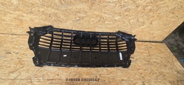 фото thumb №12, Audi q3 ii 83a решітка радіатора решітка бампера перед передня a-nex