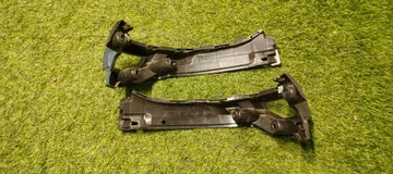 фото thumb №6, Ползун бампера левый правый зад porsche panamera 971