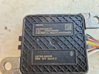 Купити Nissan qashqai 2018 1,5 dci датчик nox 227904663r, фото thumb