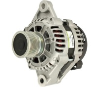 Купить Новый генератор opel astra j, 2009-2015; insignia a, 2008-2017; 2.0 cdti, фото thumb