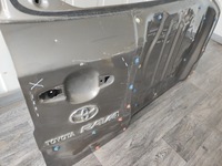 фото thumb №9, Кришка зад задня rav4 rav 4 rav-4 iii 2005-2012 na колесо