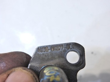 фото thumb №7, Шланг масла турбины peugeot 607 2.7 v6 hdi 4u3q-6k677-cc