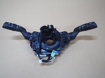 фото thumb №1, Переключатель комбинированный лента подушка безопасности toyota rav4 v