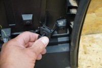 фото thumb №10, Молдинг декоративна двері праві зад sportage v gt-line h8 87732-r2300 нова 21-