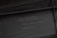 Захист багажника ліва 1036236-00-f tesla model x 90d 15-21 Зі Шроту, фото thumb