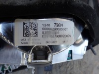 фото thumb №3, Лампа левая задняя левый задняя opel crossland p17 2017-