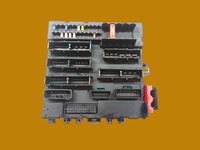 фото thumb №1, Коробка bsi 13170893 opel vectra iii 2002-2008 c