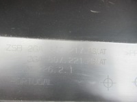 фото thumb №11, Vw t roc t-roc r-line 2ga lift 2022- бампер 2ga807217as/at 2ga807221as/at