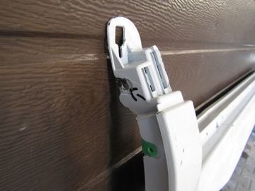 фото thumb №3, Планка порогова права volvo xc90 15- накладка поріг